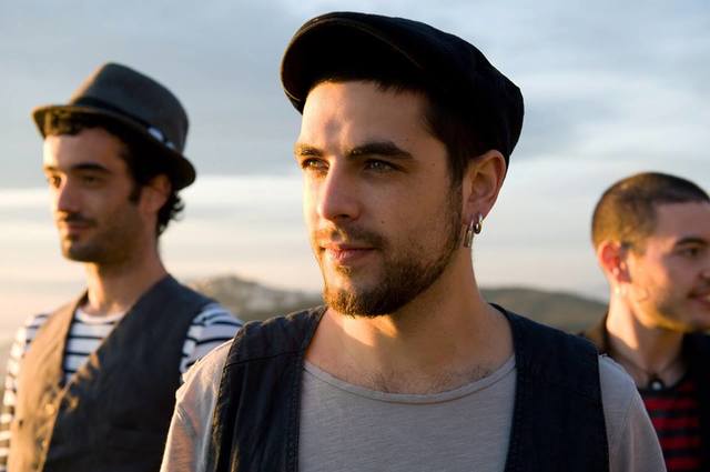 CANÇÓ "SOM PERSONES"