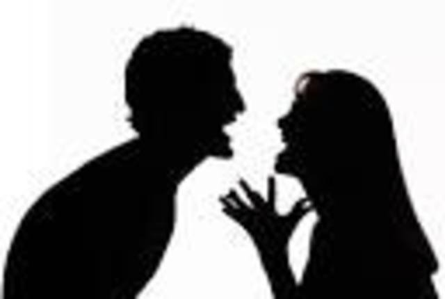 Rosaleen and Lily get in a Fight