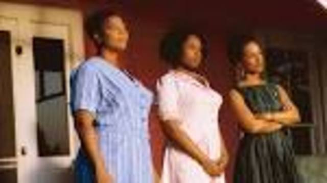 Meeting August, May, June