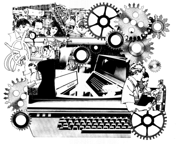 Management Information System (MIS)