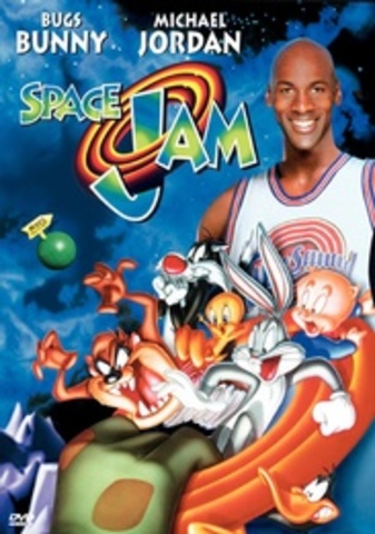 Space Jam