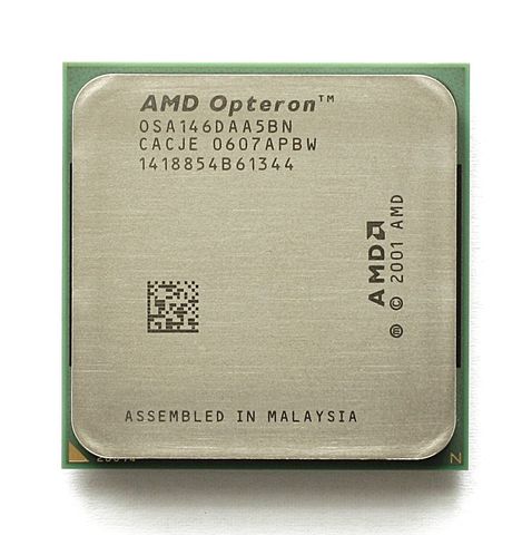 AMD X86