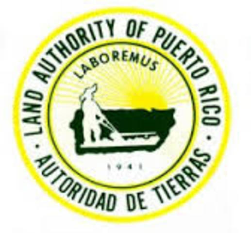 Aprueba la Ley de Tierras