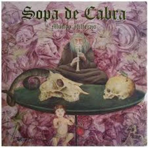 gravacio de mundo infierno