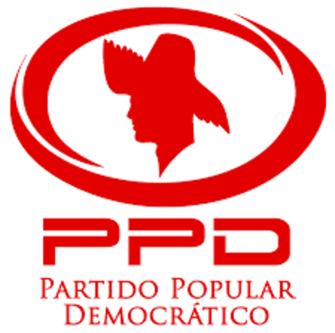 Fundación del PPD