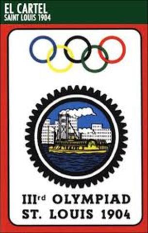 OLIMPIADAS EN LONDRES