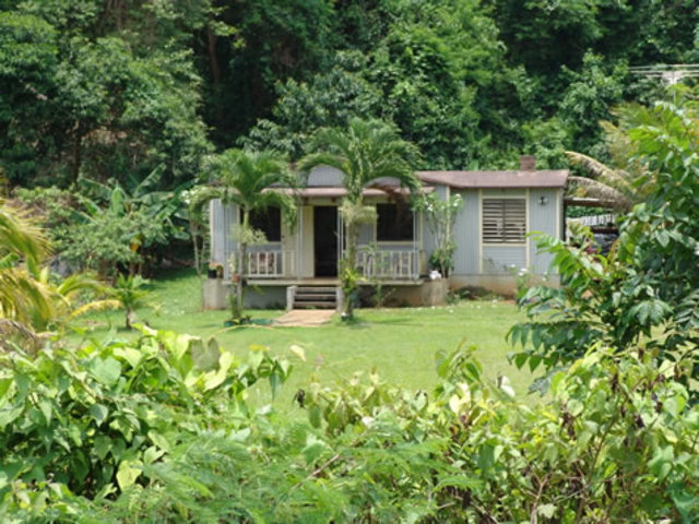 Ley de Tierras y Creacion de Autoridad de Tierras