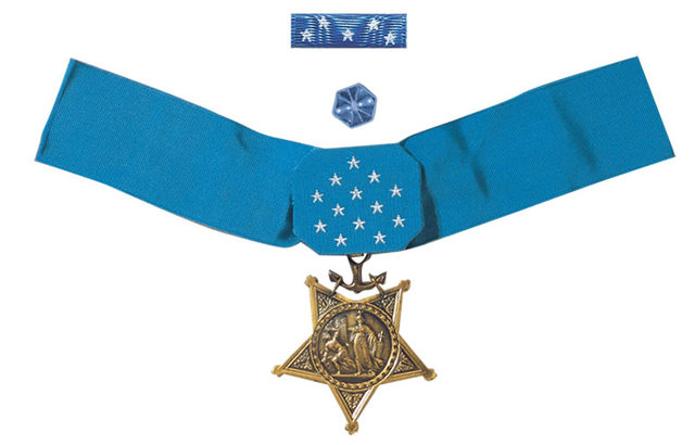 Medal Of Honour