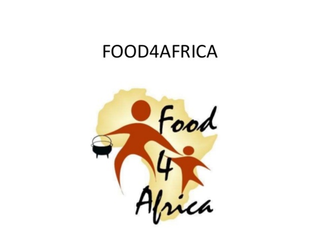 Food4Africa