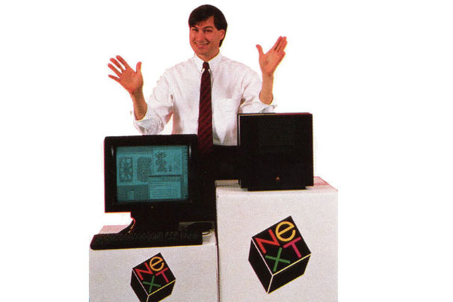 Apple announces big deal