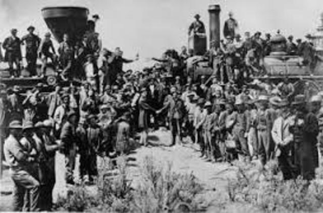 Great Southwest Railroad strike