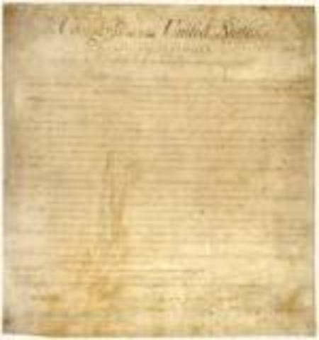 States Rights Doctrine