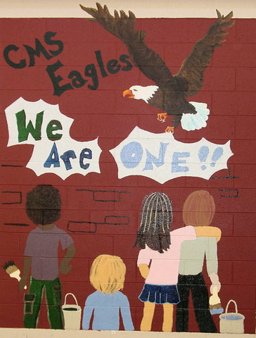 FIrst Day Of Seventh Grade