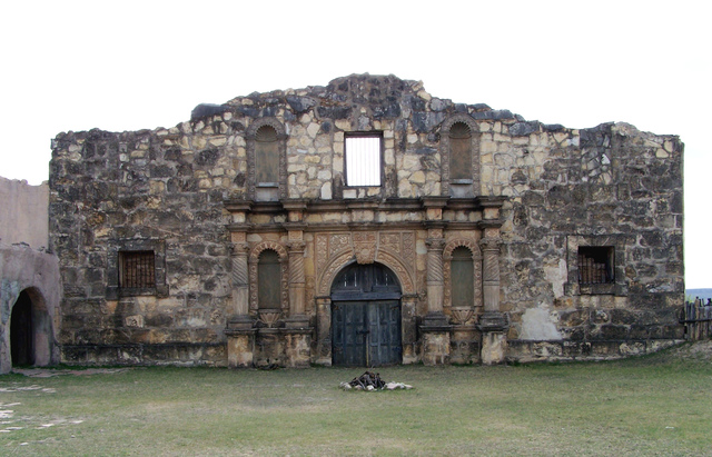 Alamo