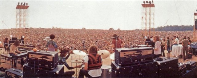 Woodstock Festival