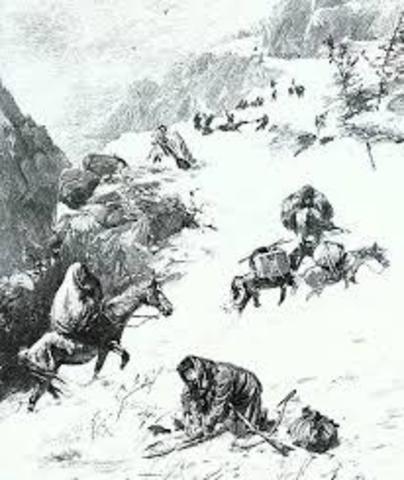 Donner Party