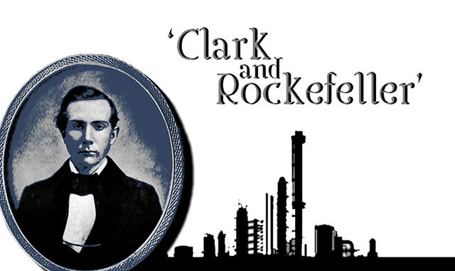 Clark and Rockefeller