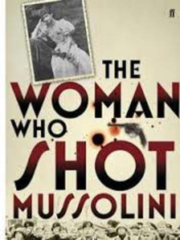 Mussolini's assassination