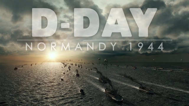 D-Day