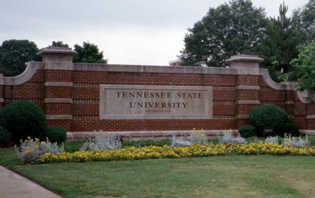 Tennessee University