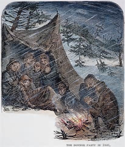 Donner Party