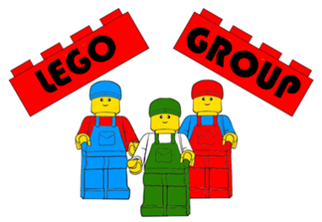 Joins the board of Lego Group
