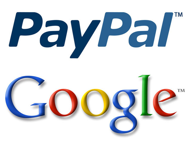 eBay acquires PayPal