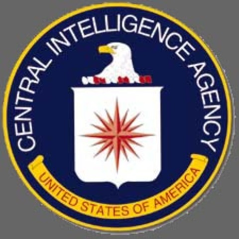 An invitation from the CIA