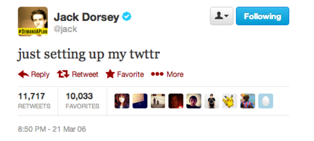 On March 21st 2006......