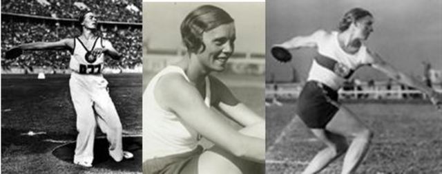 OLIMPIADAS EN ESTADOS UNIDOS