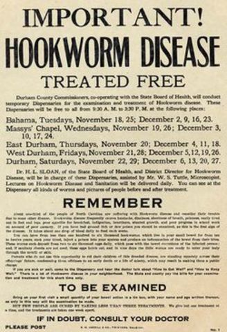 Rockefeller Sanitation Commission