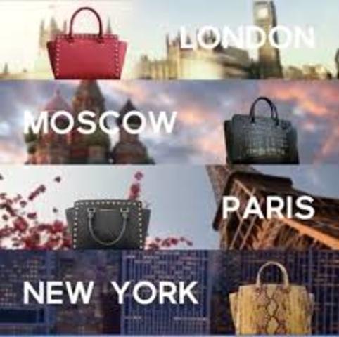 Expansion in Michael Kors