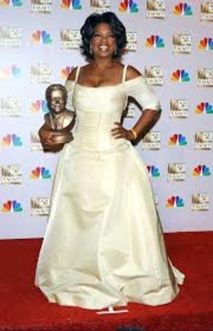 Bob Hope Humanitarian Award