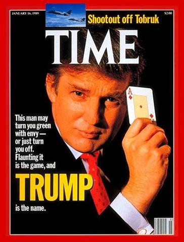 Cover of Time
