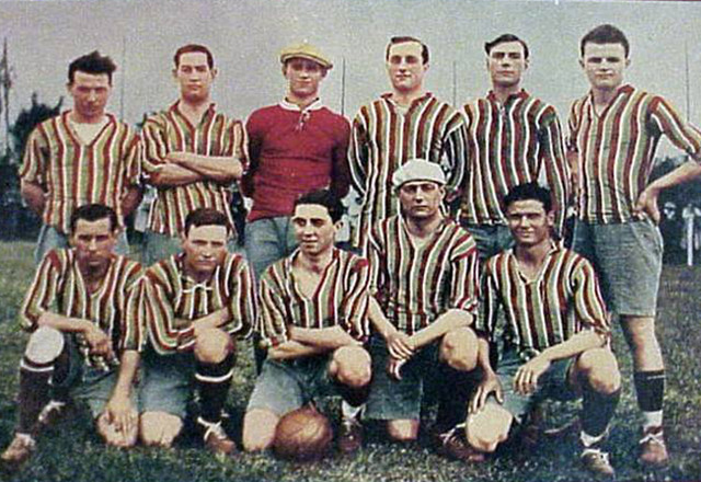 Velez 1925