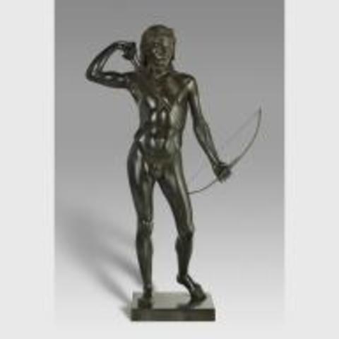 The Choosing of the Arrow