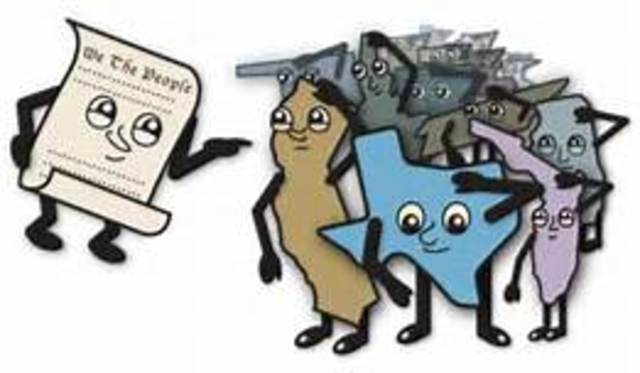 States Rights Doctrine