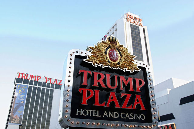 Trump Entertainment Resorts