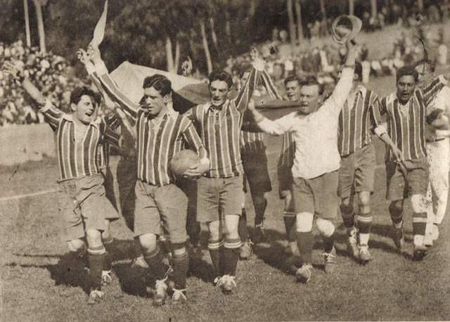 Velez 1931