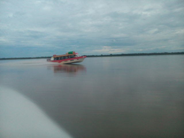 DEJAMOS EL MUNICIPIO