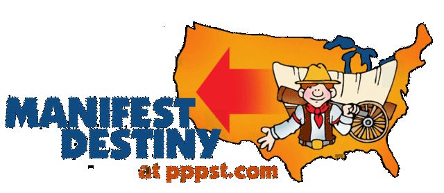 Manifest Destiny