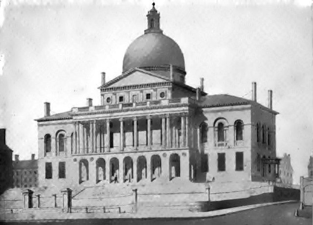Massachusetts Legislature