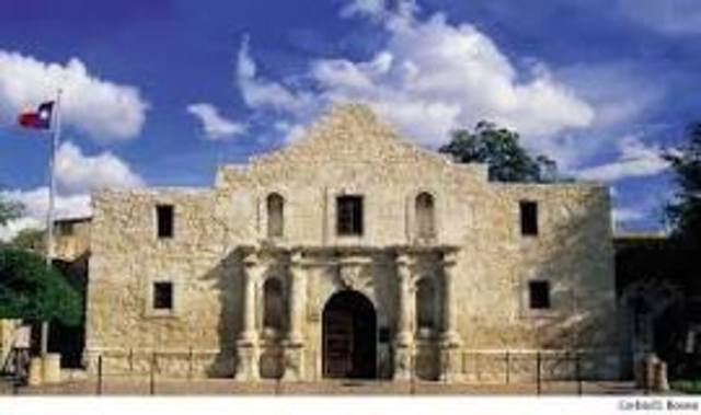 Alamo