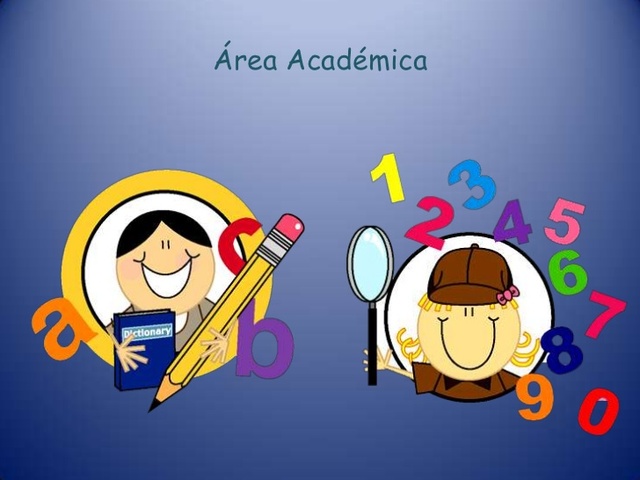 Area Academica