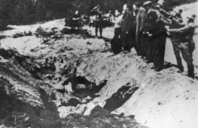 Babi Yar