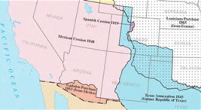 Gadsden Purchase