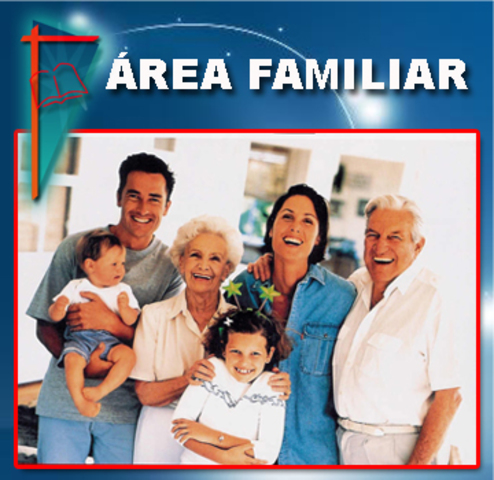 Area Familiar