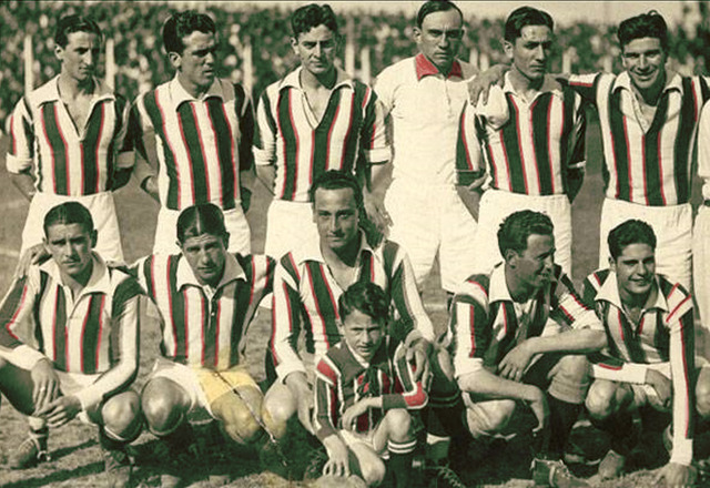 Velez 1932