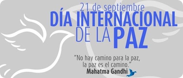 El Foro Interamericano de Paz