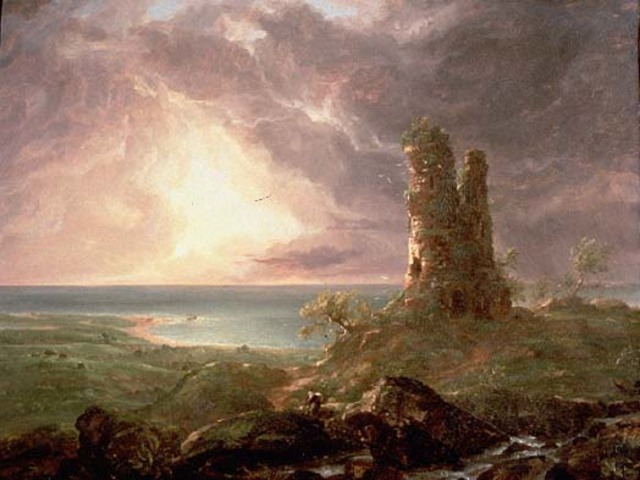 Hudson River School